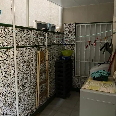 Homely Apartments Habaneras Torrevieja Exterior photo