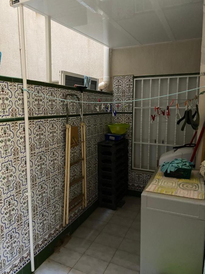 Appartement Homely Habaneras Torrevieja