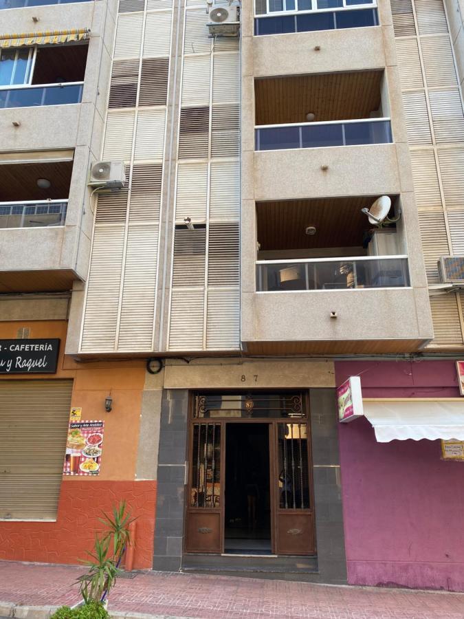 Homely Habaneras Appartement *