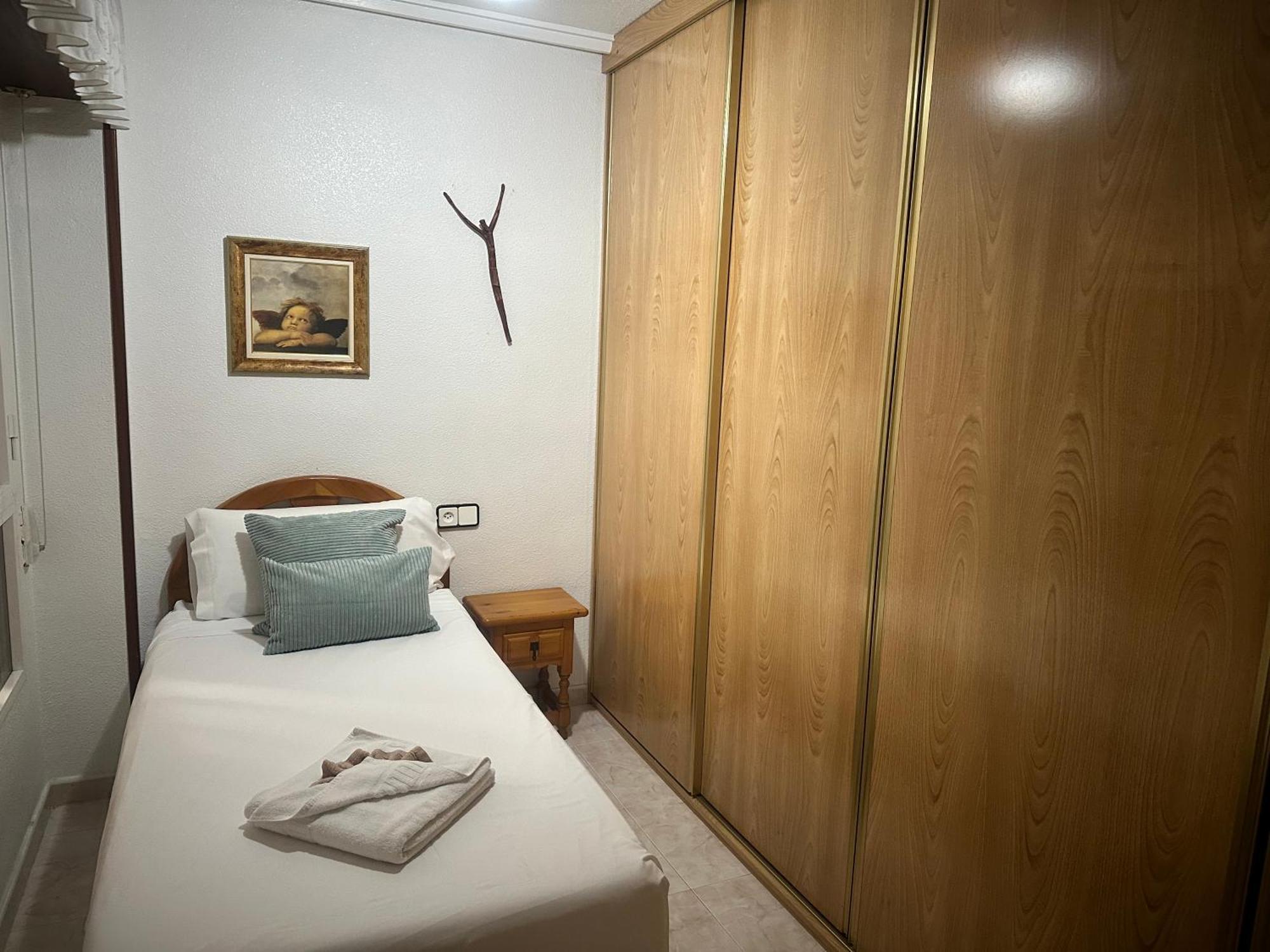 Homely Habaneras Appartement Torrevieja
