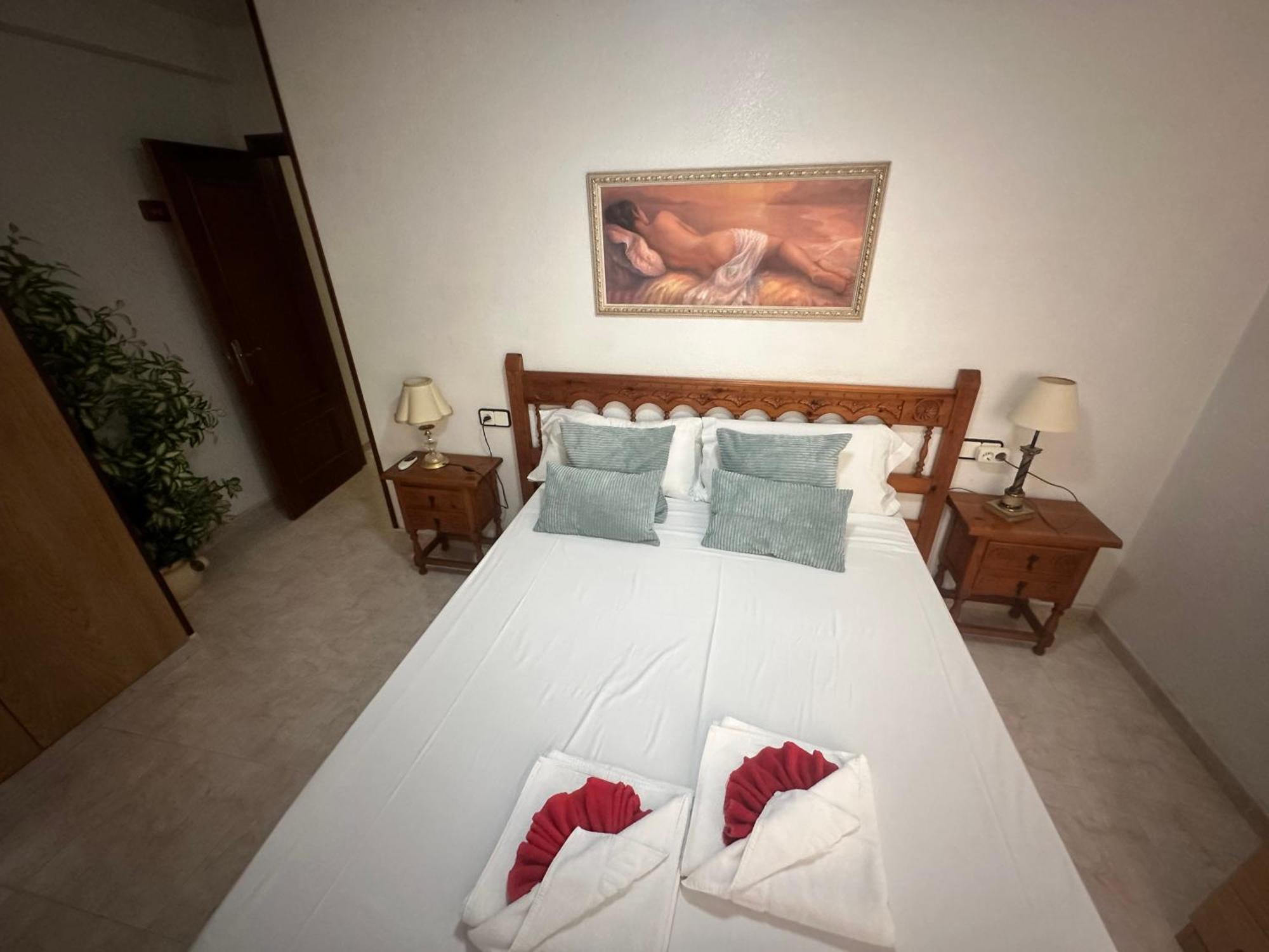 Homely Habaneras Appartement *