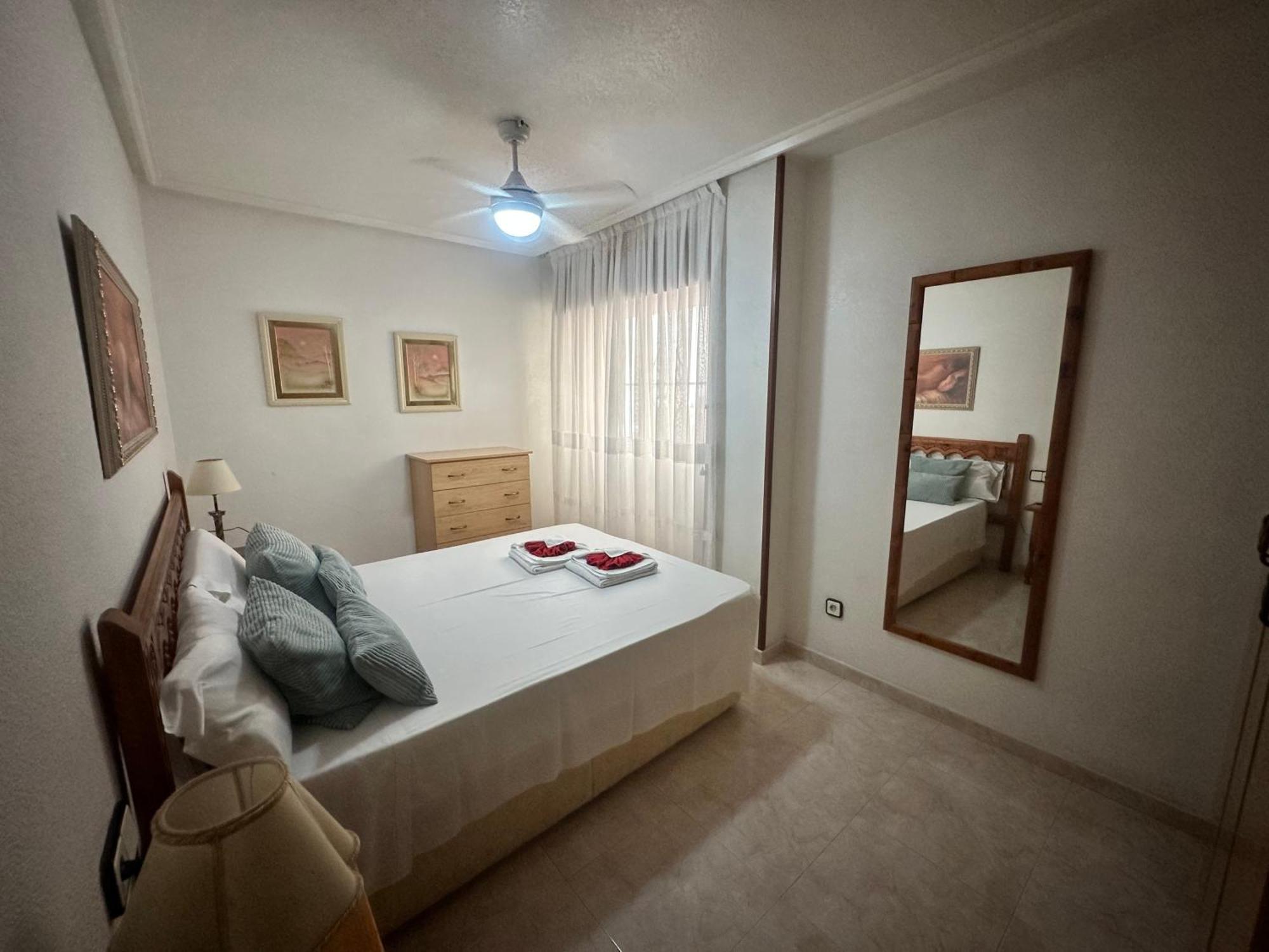 Appartement Homely Habaneras *