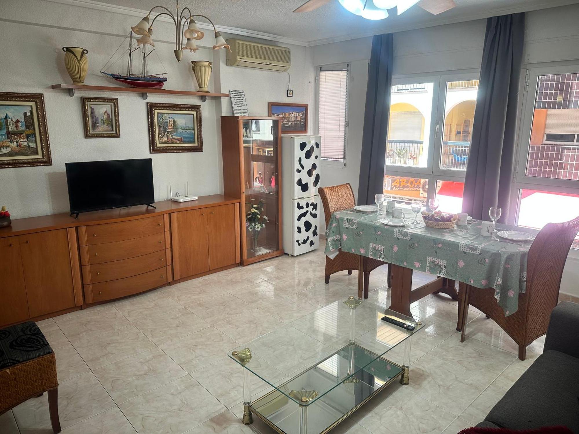 Homely Habaneras Appartement *