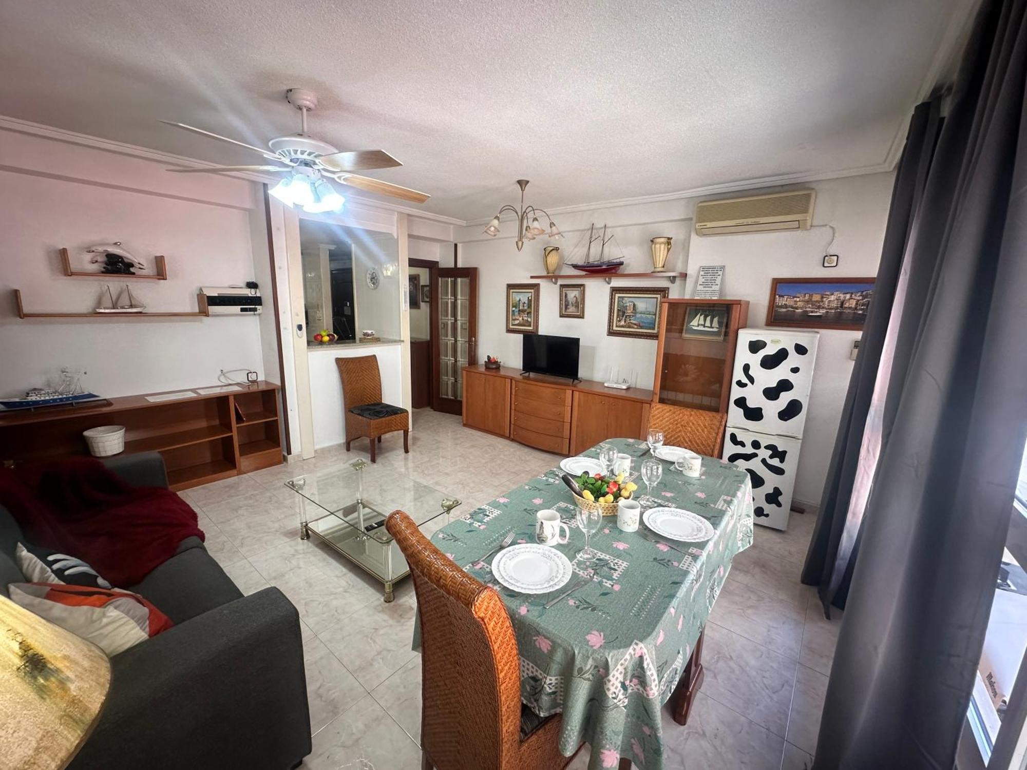Homely Habaneras Appartement *