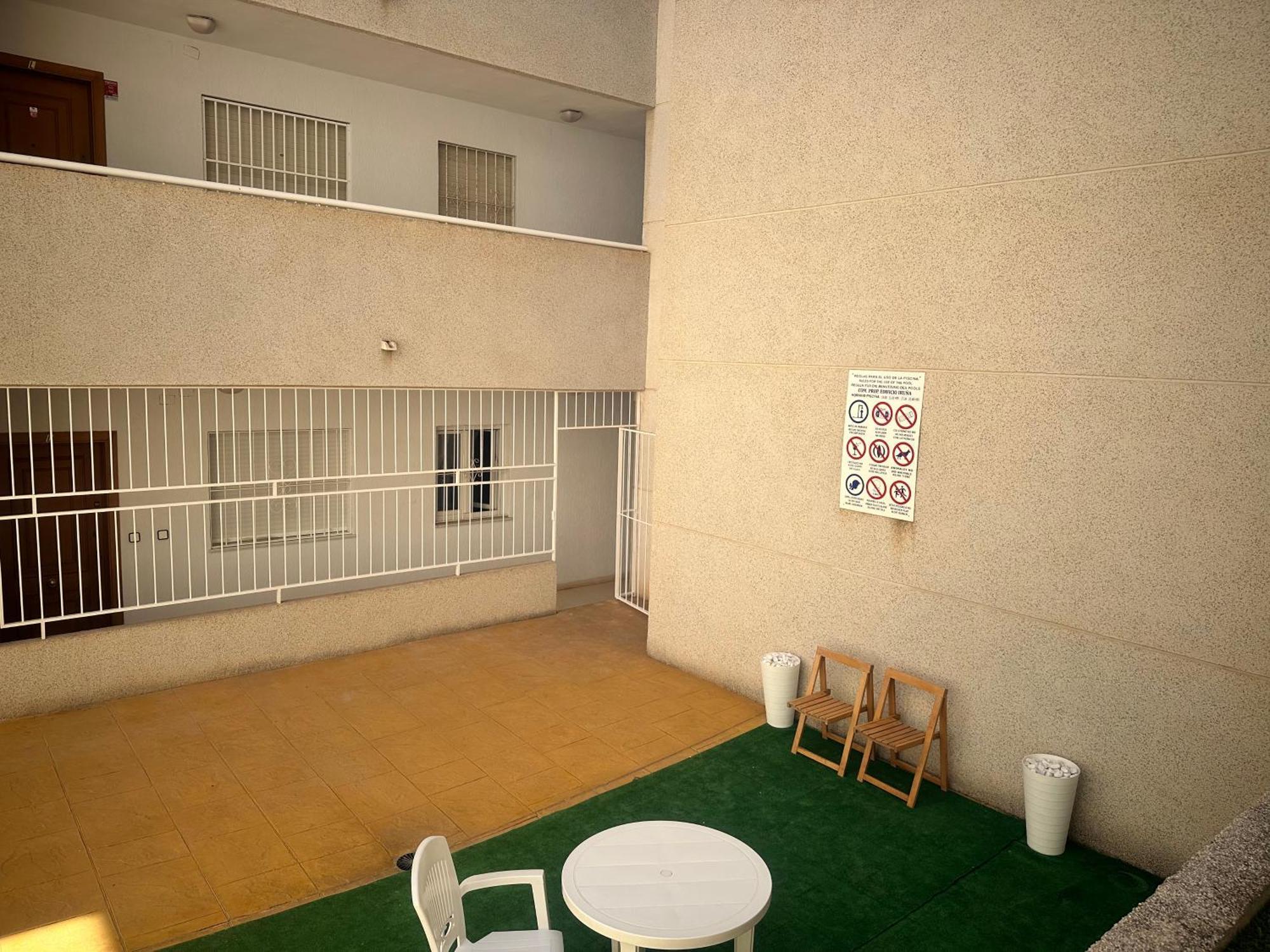 Appartement Homely Habaneras *