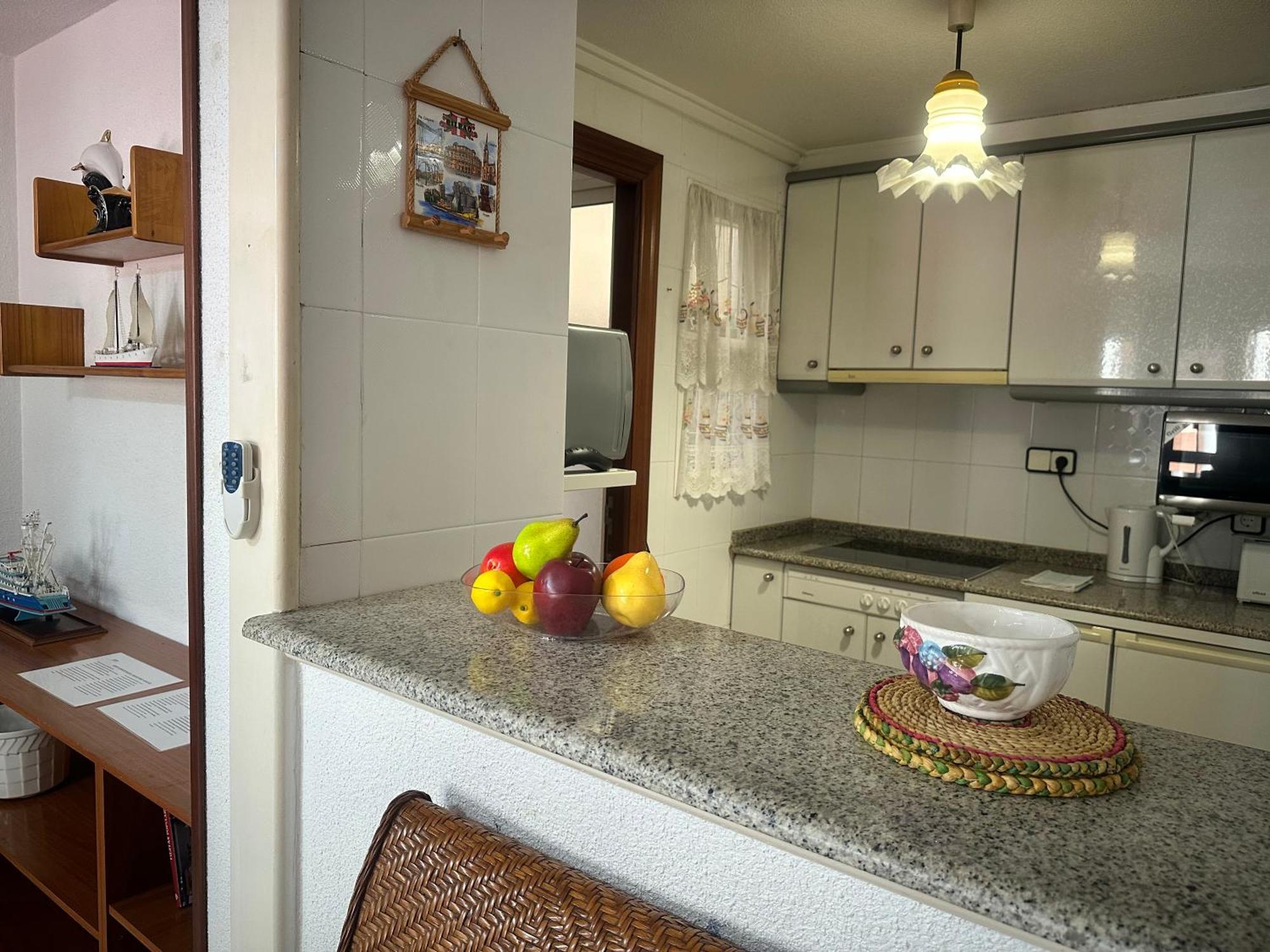 Homely Habaneras Appartement Torrevieja