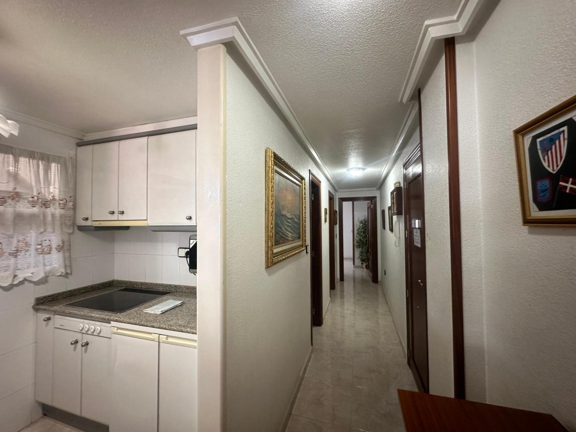 Appartement Homely Habaneras Torrevieja